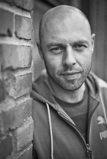 Christian Fredrik Martin