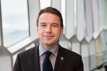 Christian Friis Bach