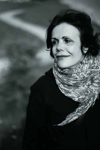 Christina Hesselholdt