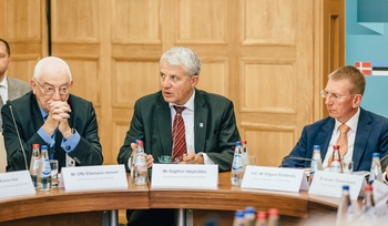 Dagfinn Høybråten