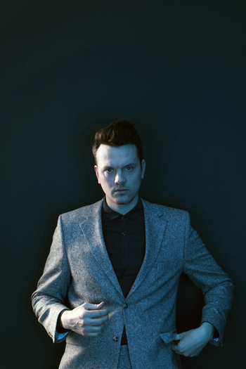 Daniel Bjarnason