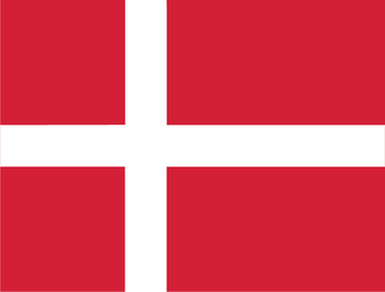 Dansk flag