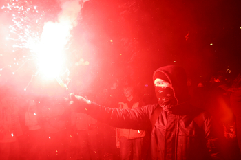 Demonstration