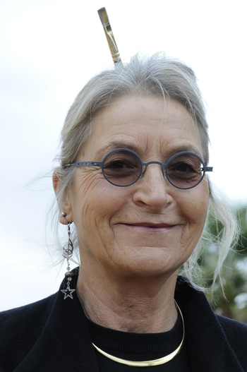 Dorte Karrebæk