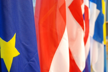 EU og Norden