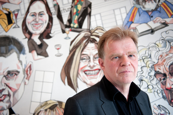 Einar Már Guðmundsson
