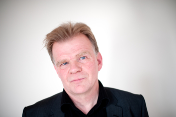 Einar Már Guðmundsson