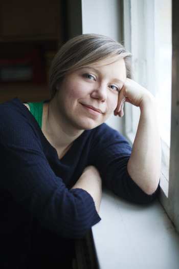 Elina Warsta