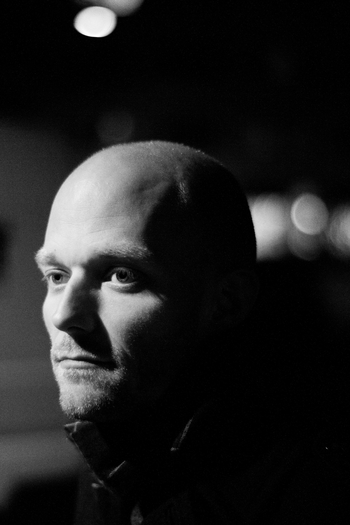 Eskil Vogt