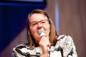 Eva Ström
