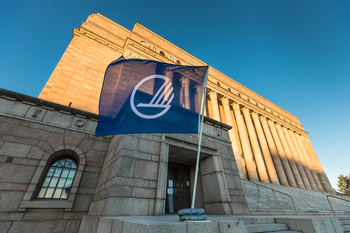 Finlands riksdag