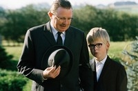 Fra Filmen 'Kunsten at græde i kor'