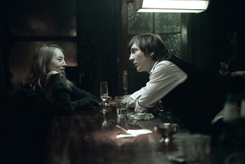 Fra filmen The Good Heart