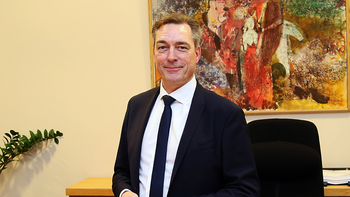 Frank Bakke-Jensen