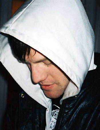 Fredrik Wenzel 