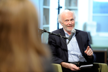 Geir Berdahl