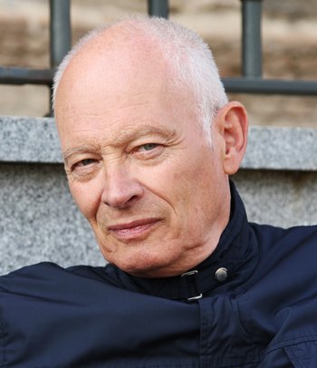 Guðbergur Bergsson