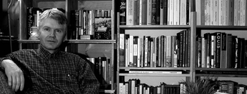 Gyrðir Elíasson 