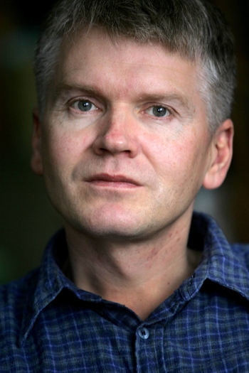 Gyrðir Elíasson