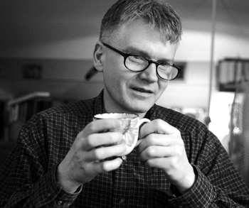 Gyrðir Elíasson