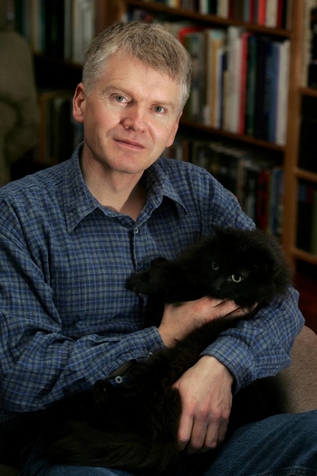 Gyrðir Elíasson