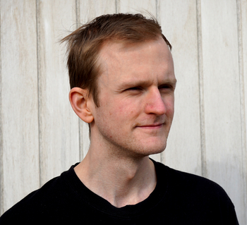 Hafsteinn Hafsteinsson