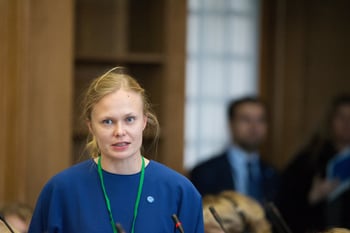 Hanna Kosonen 