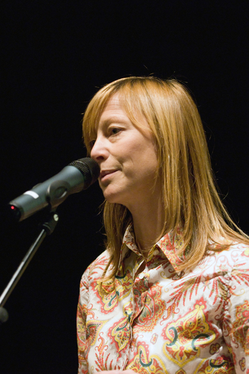 Hanne Palmquist