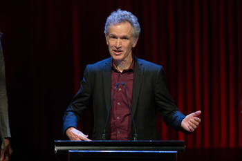 Hans Abrahamsen