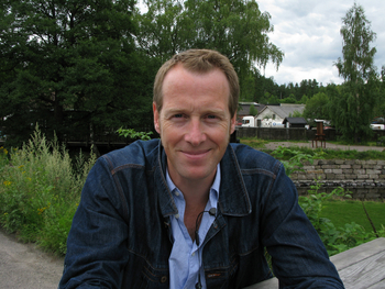Hans Jørgen Osnes