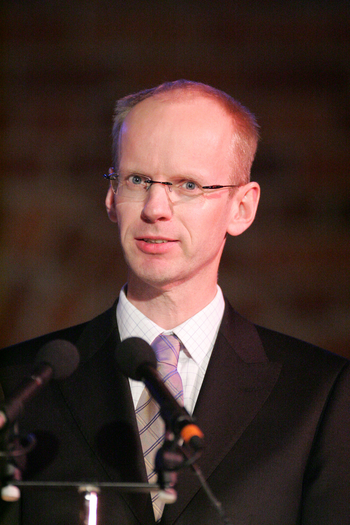 Haukur Tómasson