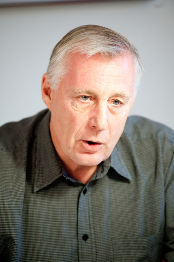 Henrik Dam Kristensen