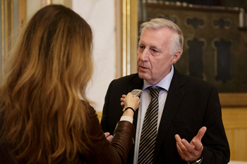 Henrik Dam Kristensen