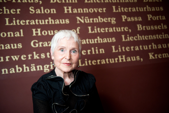 Herbjørg Wassmo