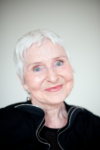 Herbjørg Wassmo