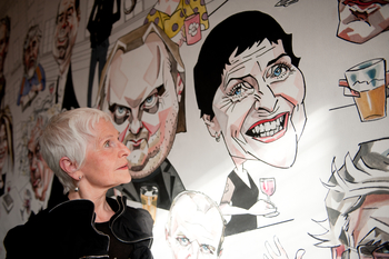 Herbjørg Wassmo
