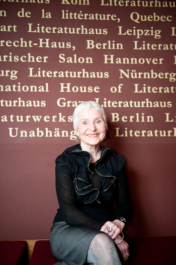 Herbjørg Wassmo