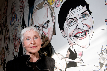 Herbjørg Wassmo