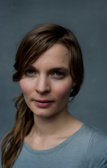 Hildur Guðnadóttir