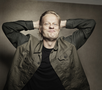 Iiro Rantala