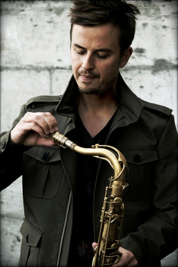 Jóel Pálsson
