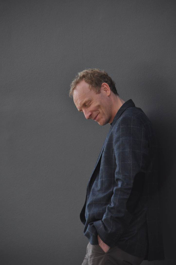 Jón Kalman Stefánsson