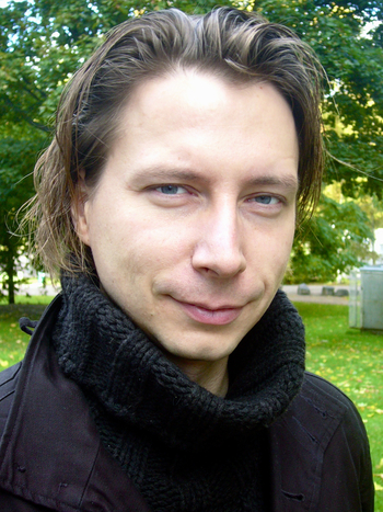 Jan Forsström