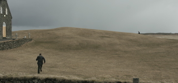 Jar City (Mýrin)