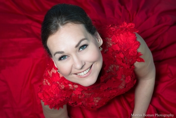 Jenny Carlstedt