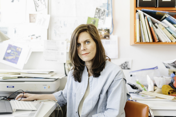 Jenny Lucander