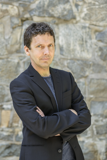 Jesper Nordin
