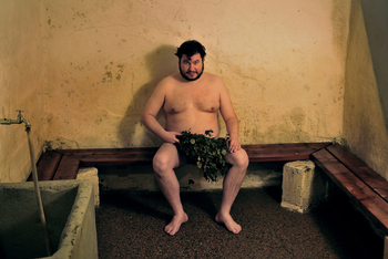 Joonas Berghal