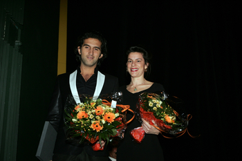 Josef Fares