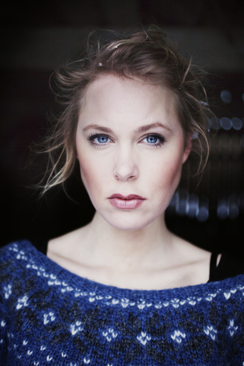 Josefine Klougart